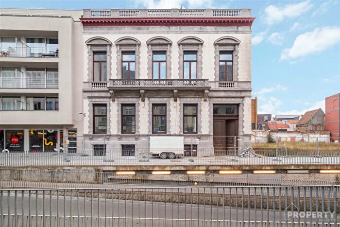 1-kamerappartement te huur in KORTRIJK