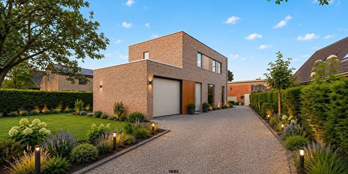 3-kamerhuis te koop in Klemskerke
