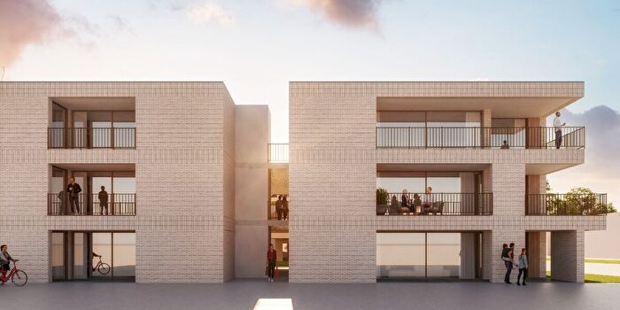 Huizen Koop Huur - 2