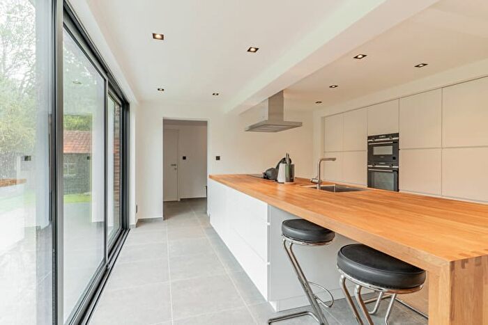 Huizen Koop Huur - 3
