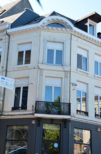 1-kamerappartement te huur in Leuven