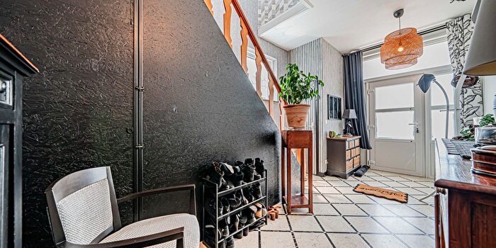 3-kamerhuis te koop in Jeuk