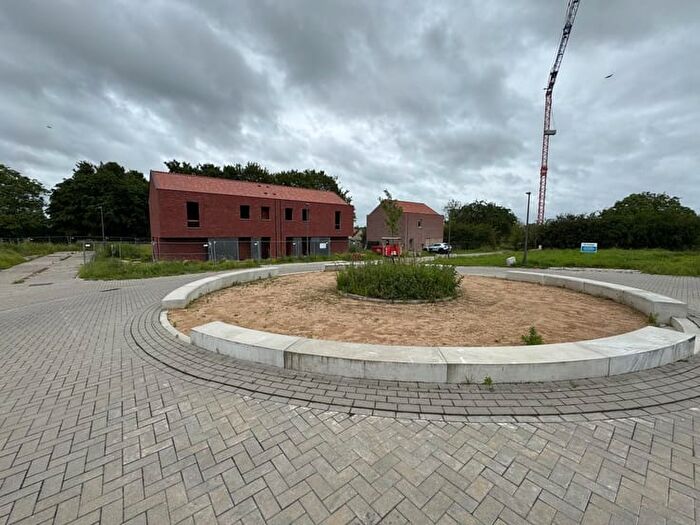 Huizen Koop Huur - 3