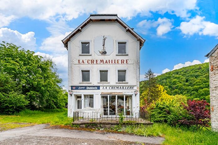 Huis te koop in Poupehan
