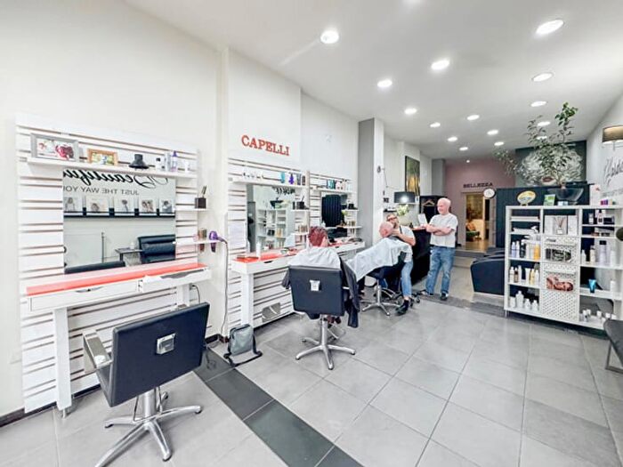 5-kamerhuis te koop in Charleroi