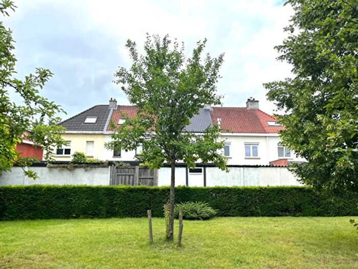 3-kamerhuis te koop in Antwerpen