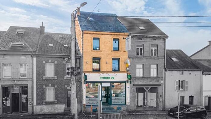 11-kamerhuis te koop in Virton