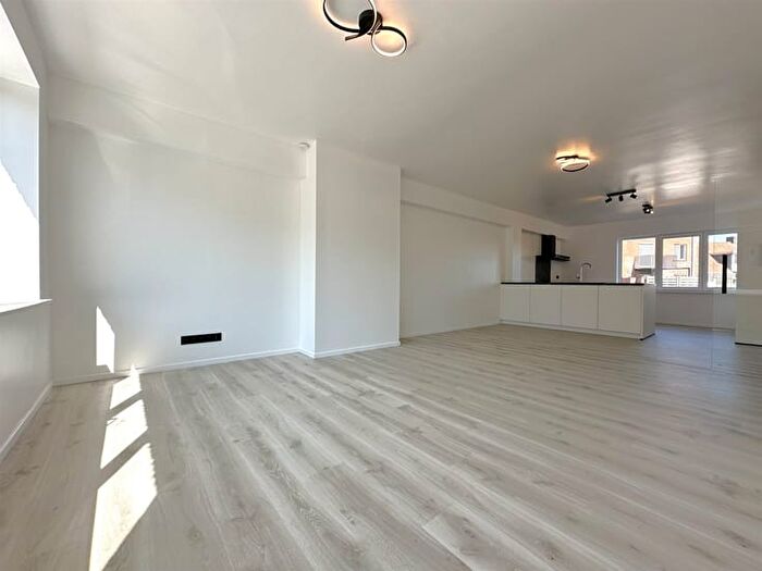 2-kamerappartement te huur in Tielt