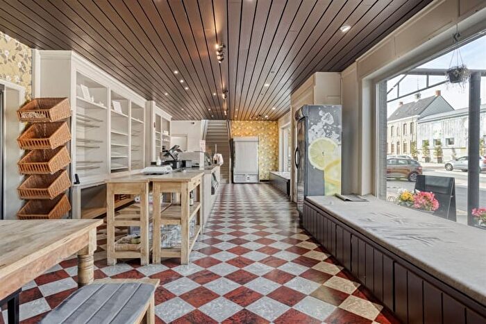Huizen Koop Huur - 2