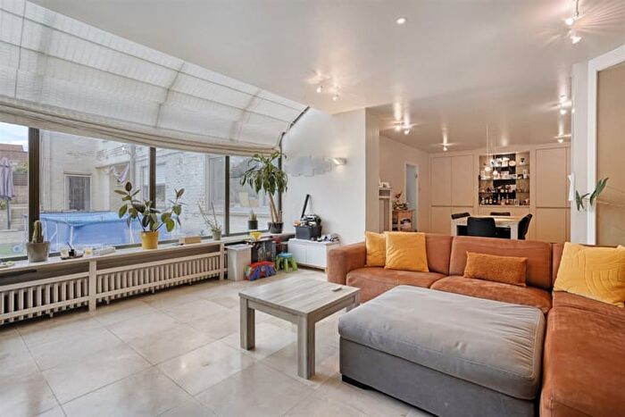 4-kamerhuis te koop in ANZEGEM
