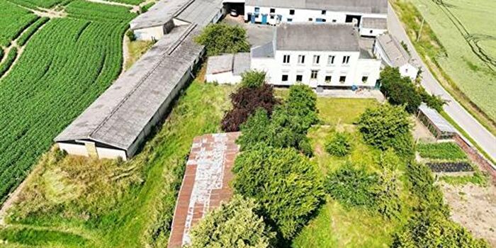 4-kamerhuis te koop in Havay