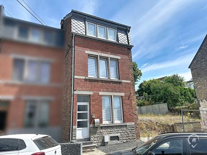 5-kamerhuis te koop in Ciney