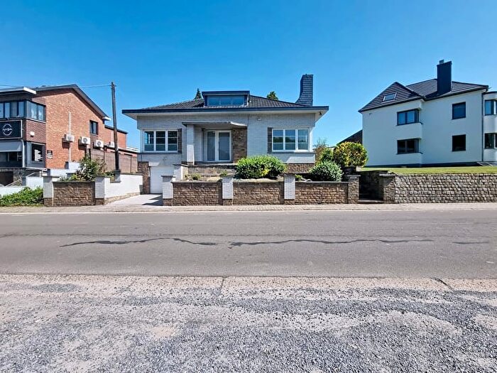 3-kamerhuis te huur in VOROUX-LEZ-LIERS