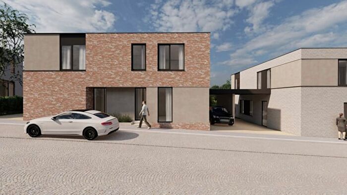 Huizen Koop Huur - 2
