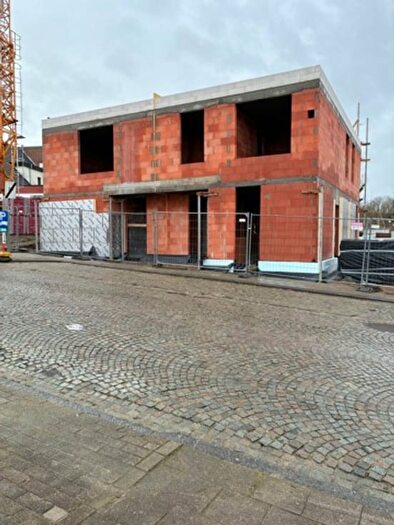 4-kamerhuis te koop in Lede