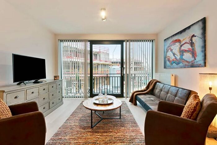 3-kamerappartement te koop in Knokke