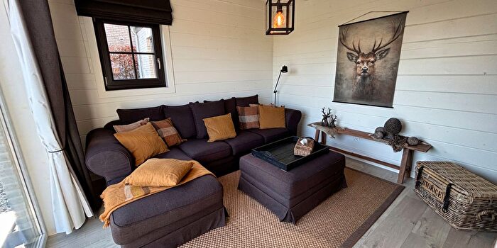 Huizen Koop Huur - 3
