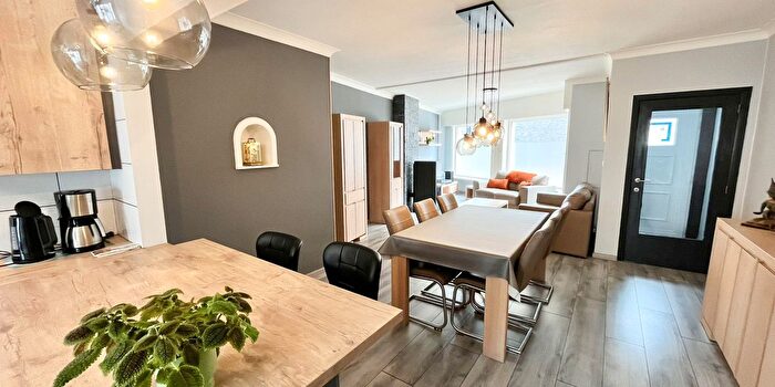 4-kamerhuis te koop in Maldegem