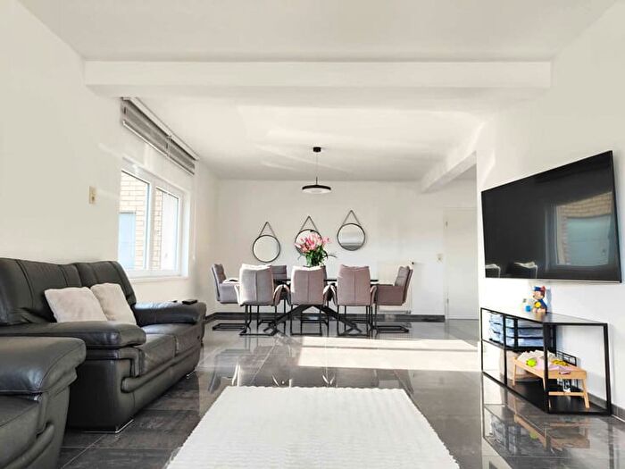 4-kamerhuis te koop in Marche-en-Famenne