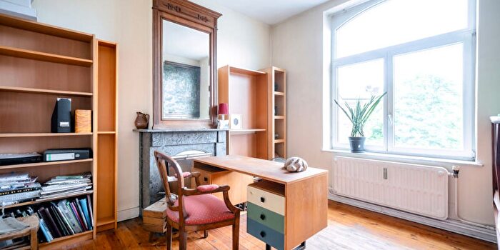 Huizen Koop Huur - 2