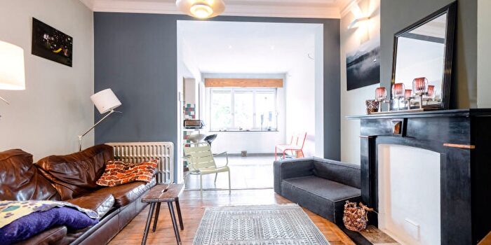 3-kamerhuis te koop in Bressoux