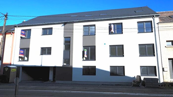 Appartement te koop in Musson