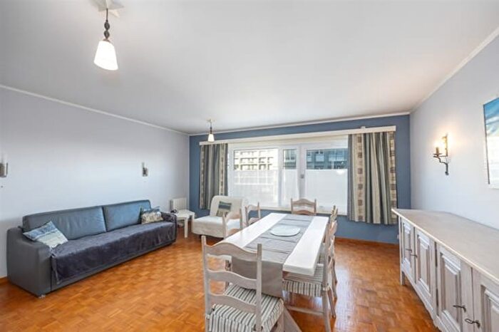 Appartement te koop in MIDDELKERKE