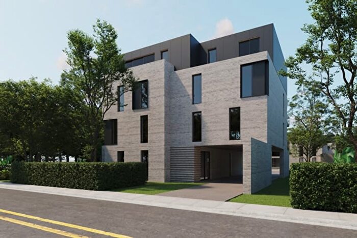 Appartement te koop in Visé