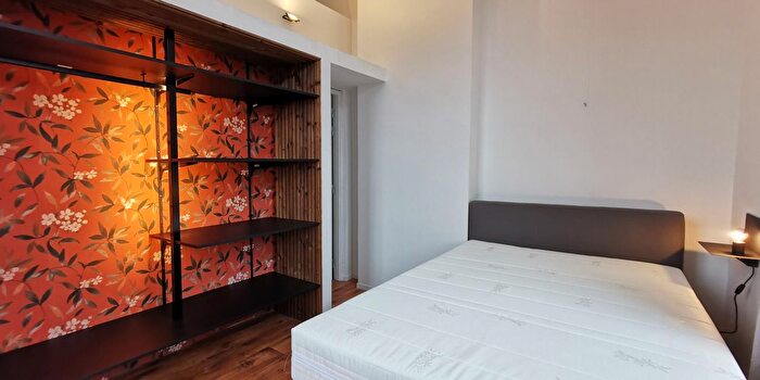 1-kamerappartement te huur in Nivelles