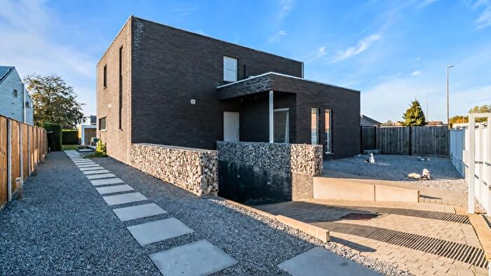 5-kamerhuis te koop in Dilsen-Stokkem