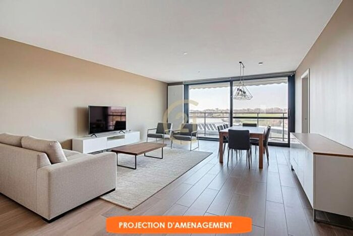 2-kamerappartement te koop in Zaventem Sint-Stevens-Woluwe