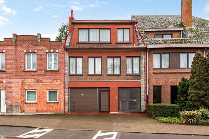 3-kamerhuis te koop in TIELEN