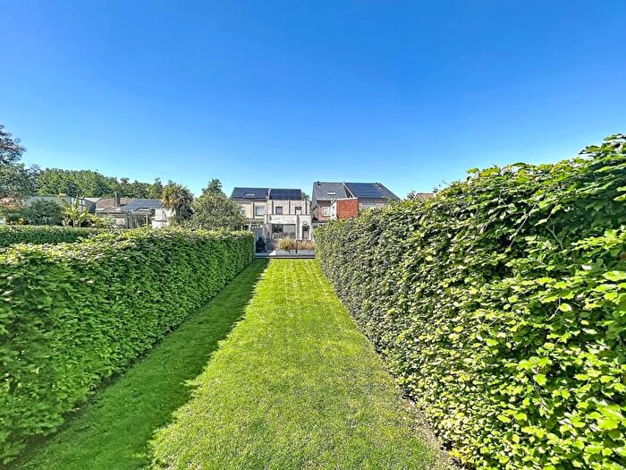 3-kamerhuis te koop in MEERDONK