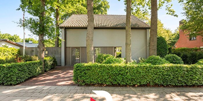 3-kamerhuis te koop in Sint-Kruis
