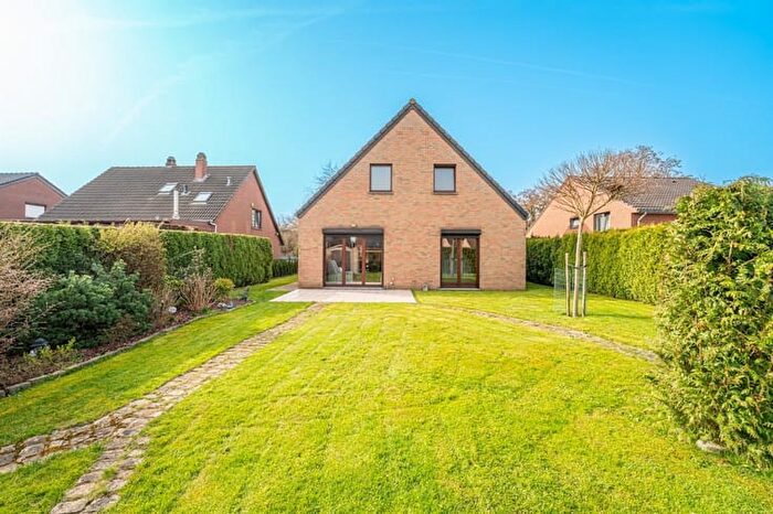 4-kamerhuis te koop in ROCOURT