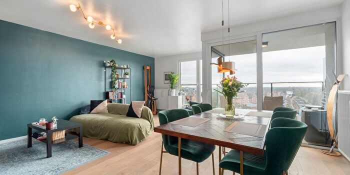 Huizen Koop Huur - 2