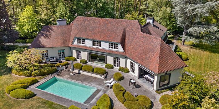 5-kamerhuis te koop in Rijmenam