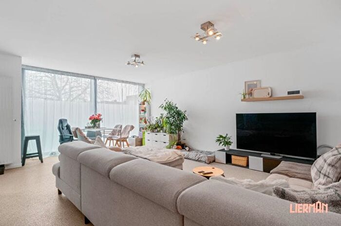 3-kamerappartement te koop in Aalst