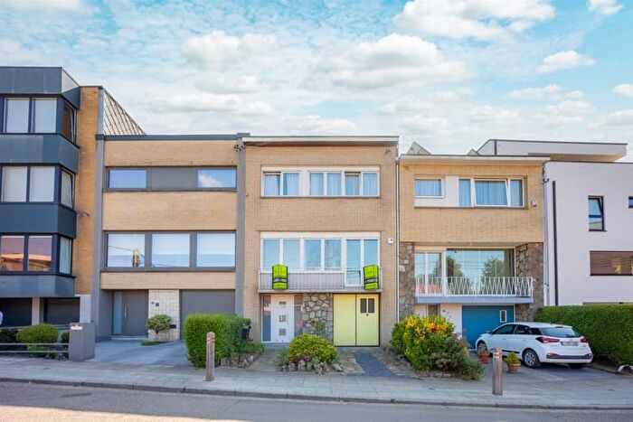 3-kamerhuis te koop in EMBOURG