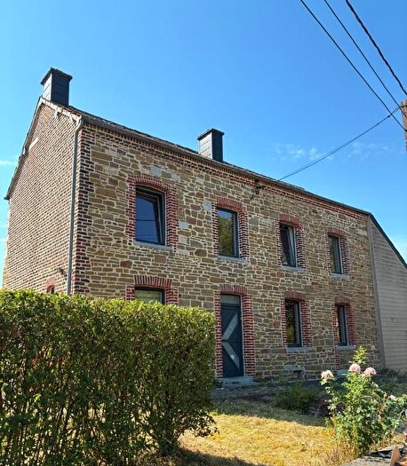 4-kamerhuis te koop in SELOIGNES
