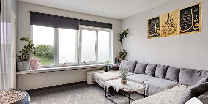 3-kamerappartement te koop in Geel