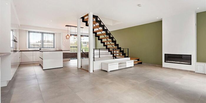 Huizen Koop Huur - 2