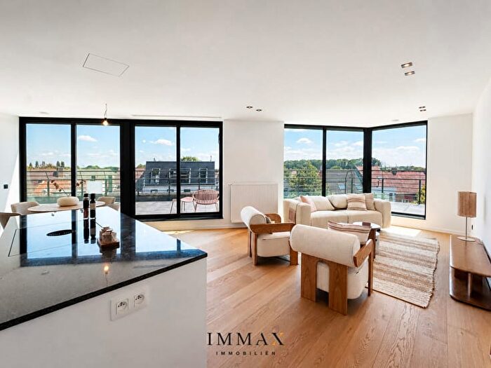 2-kamerappartement te koop in Brugge Sint-Andries