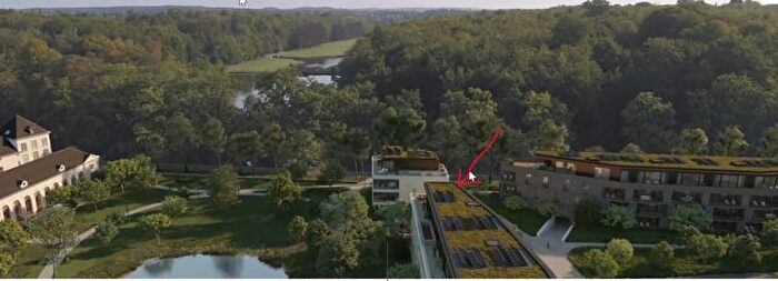 1-kamerappartement te huur in Tervuren