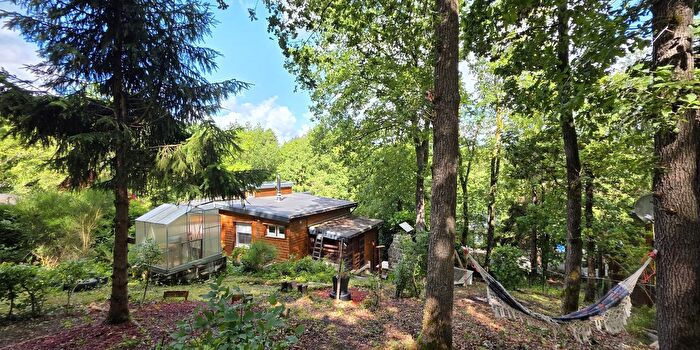 1-kamerhuis te koop in Barvaux-sur-Ourthe