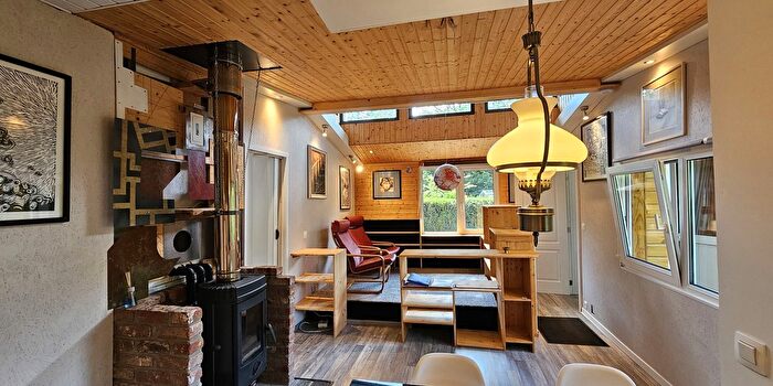 Huizen Koop Huur - 3