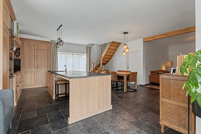 Huizen Koop Huur - 3