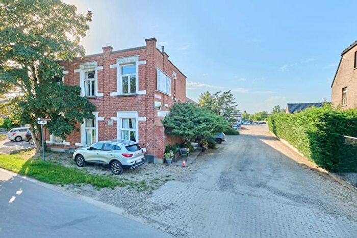 Huis te koop in Hasselt