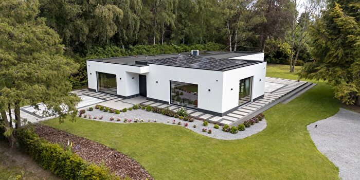 Huizen Koop Huur - 2