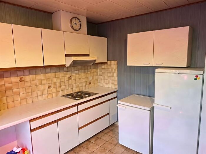 Huizen Koop Huur - 2